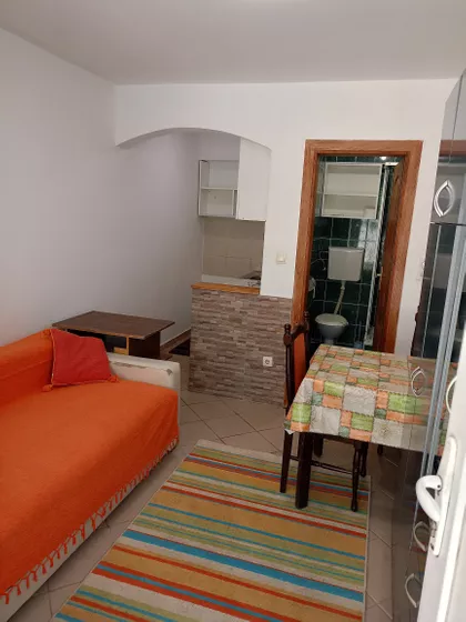 Alberta Ajnštajna 4 | 4zida.rs