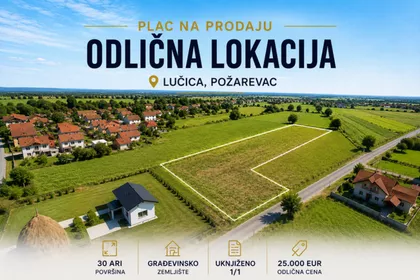 Lučica | 4zida.rs