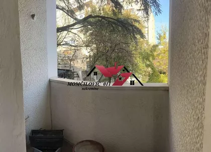 Jove Ilića | 4zida.rs