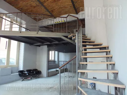 GORNJI DORĆOL | 4zida.rs