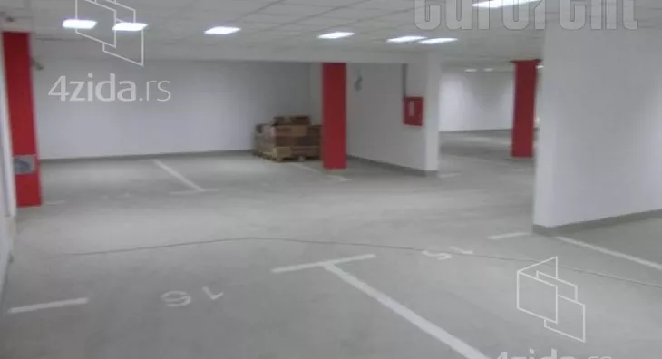Poslovni prostor | 4zida