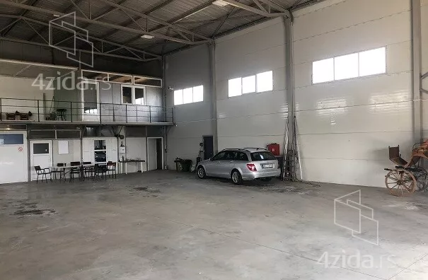 Magacin | 4zida