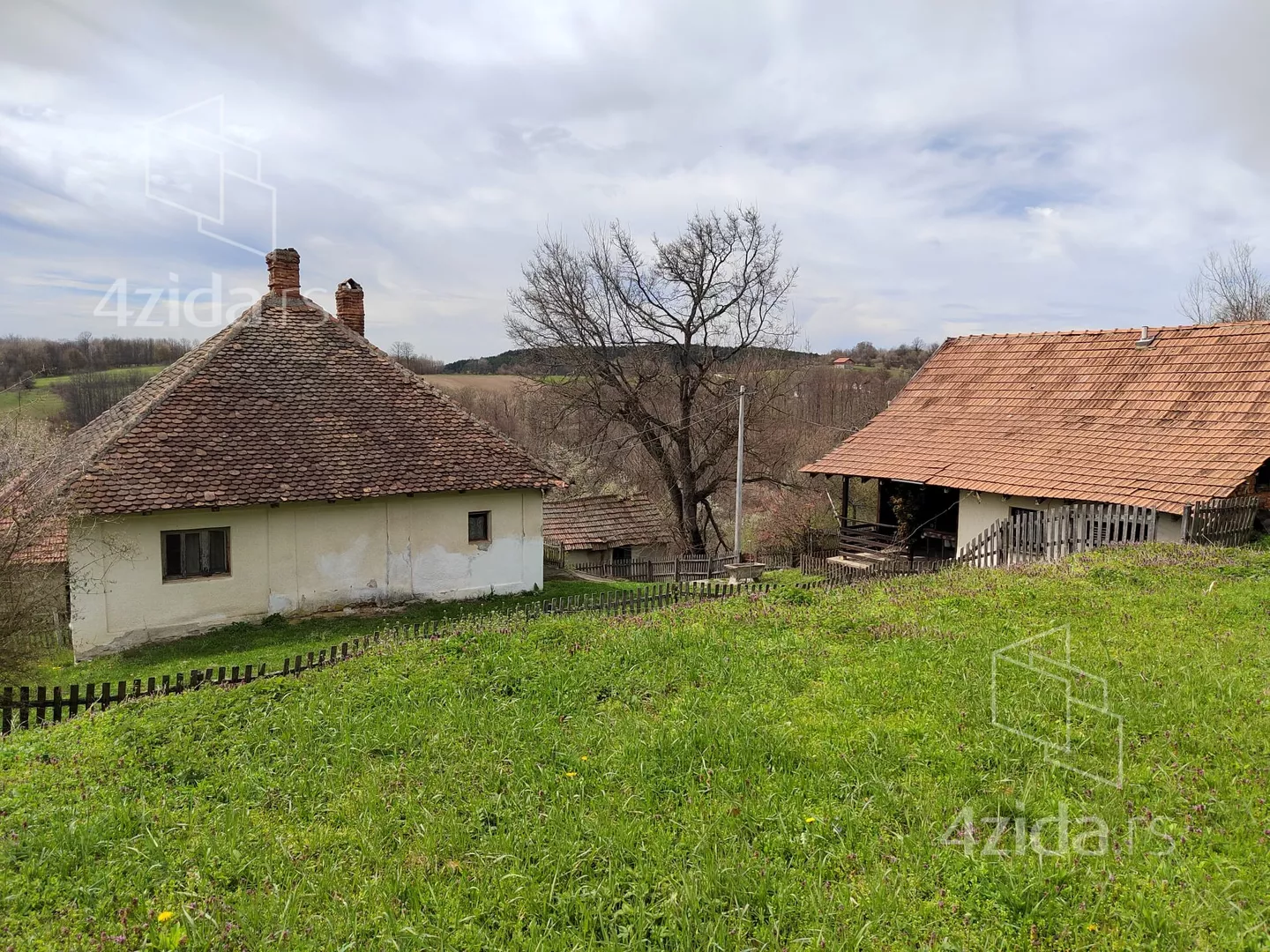 Poljoprivredno zemljište | 4zida