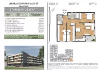 Četvorosoban | 4zida
