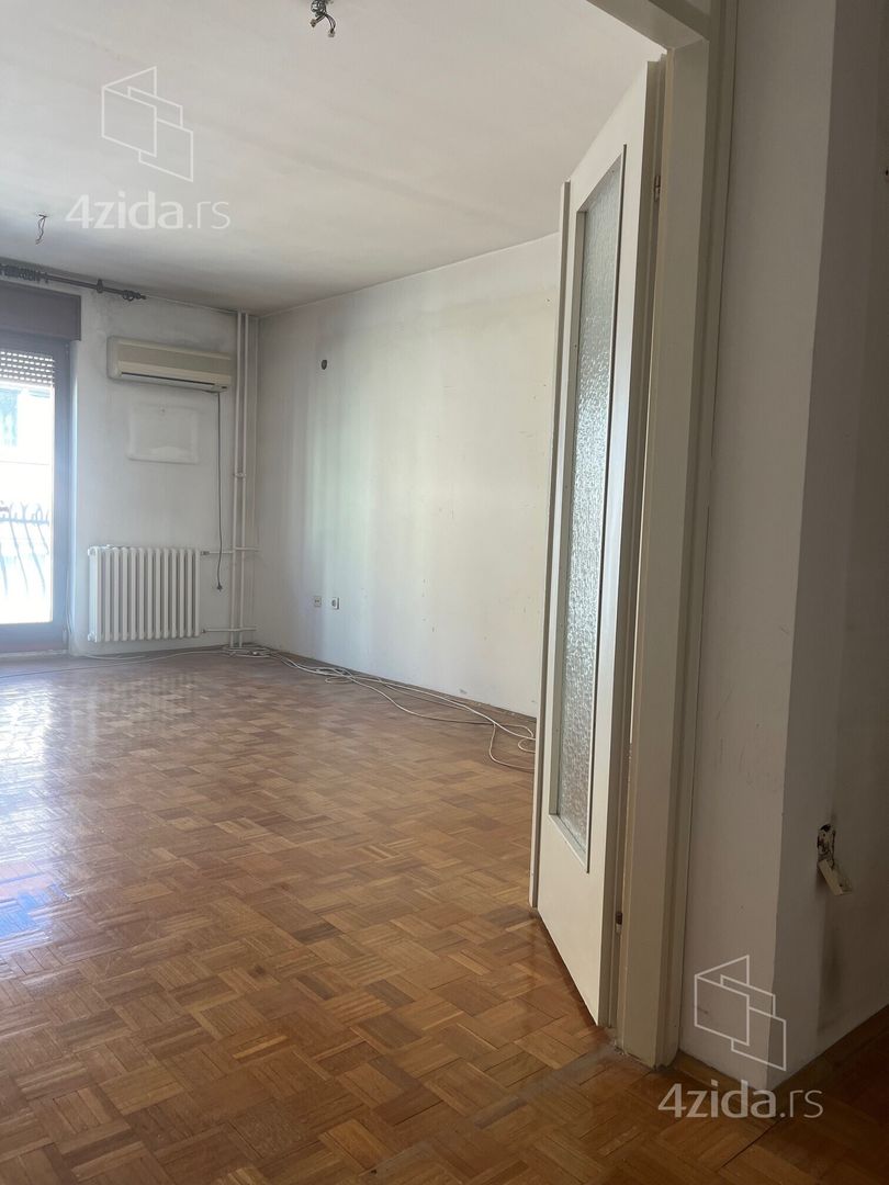 Apartment in Novi Sad, MZ Prva vojvođanska brigada - More