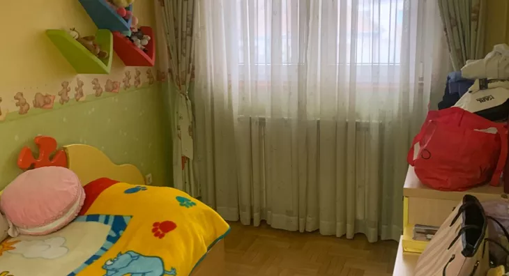 Osmosoban stan | 4zida