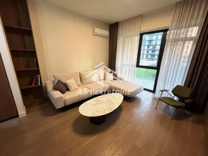 Beograd na vodi | 4zida.rs