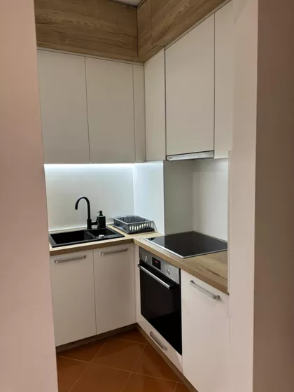 Vojvode Micka Krstića 1 | 4zida.rs