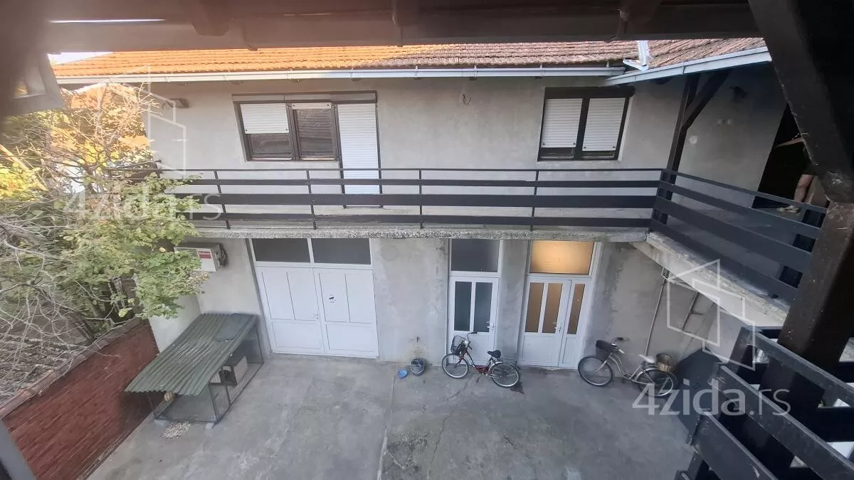 Kuća | 4zida