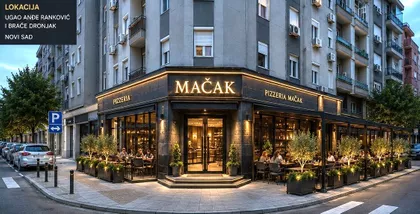 Braće Dronjak 3 | 4zida.rs