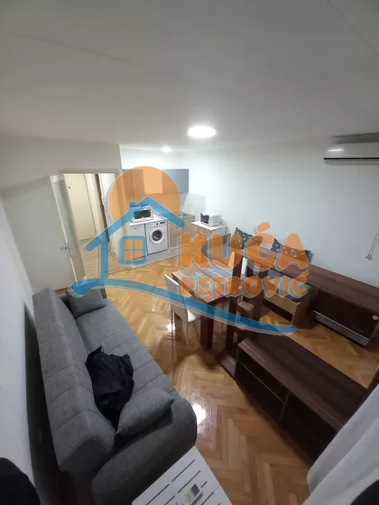 Maksima Gorkog | 4zida.rs