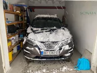 Garaža | 4zida