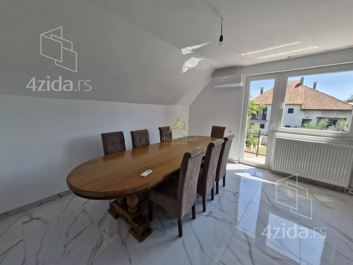 Kuća | 4zida