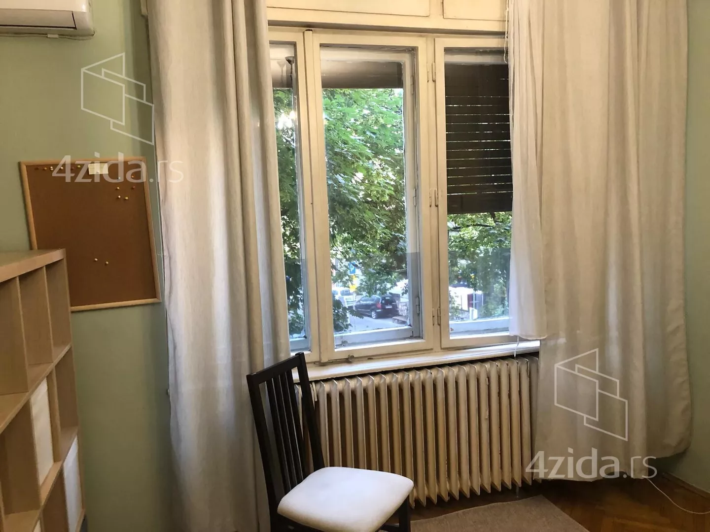 Garsonjera | 4zida