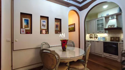 Nušićeva | 4zida.rs