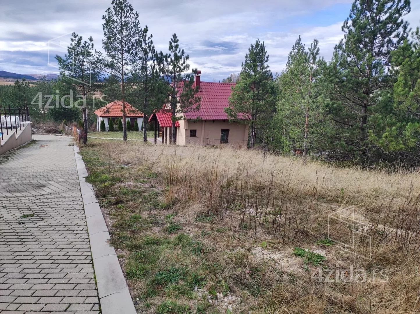 Građevinsko zemljište | 4zida