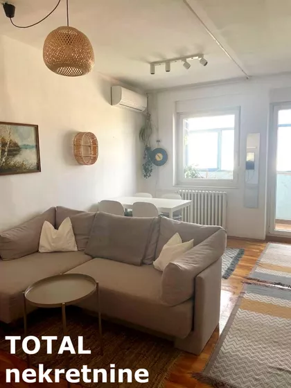 Bulevar Oslobođenja | 4zida.rs