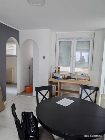 Bulevar umetnosti | 4zida.rs