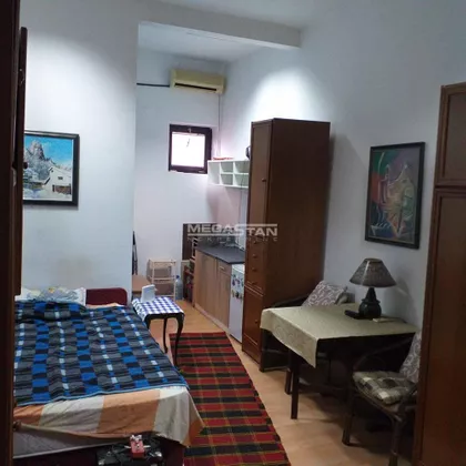 Gandijeva | 4zida.rs