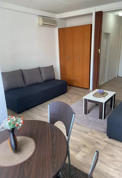 Ibarskih Rudara | 4zida.rs