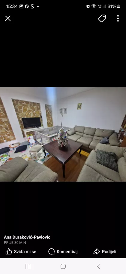 Gradske lokacije | 4zida.rs