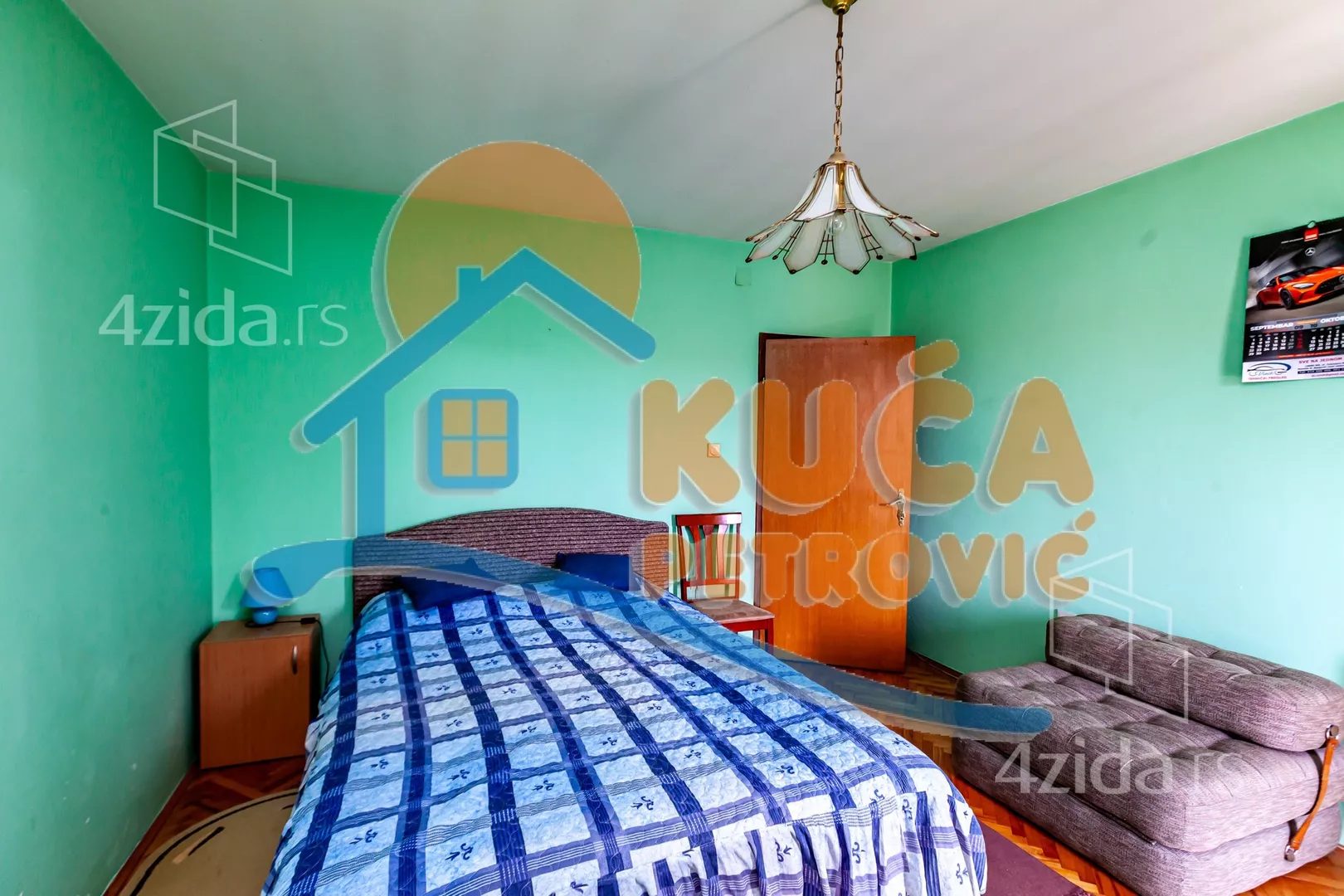 3-etažna kuća | 4zida