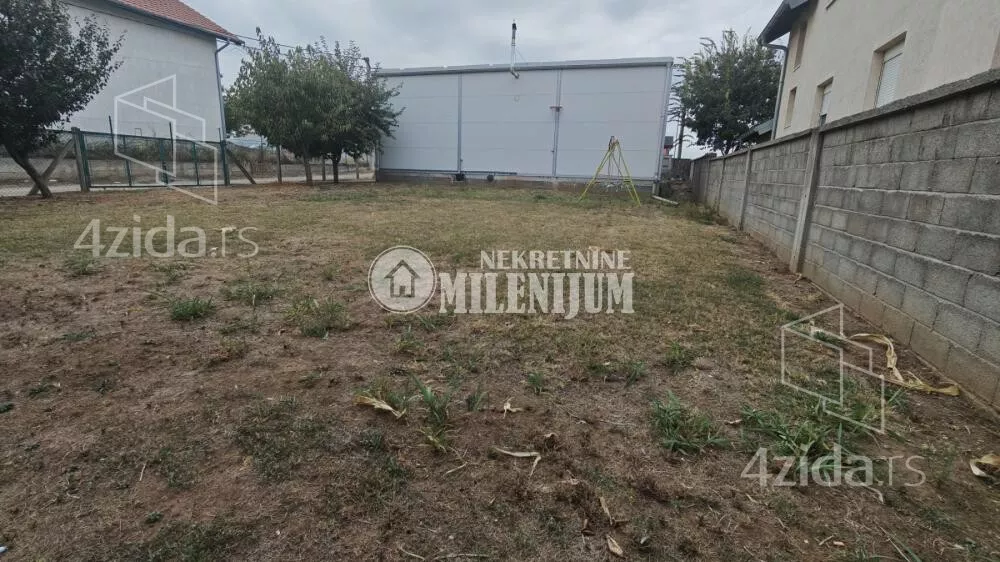 Građevinsko zemljište | 4zida