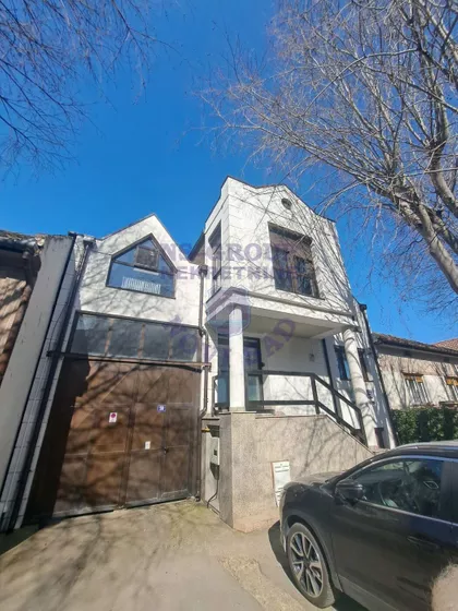 Jovana Cvijića | 4zida.rs