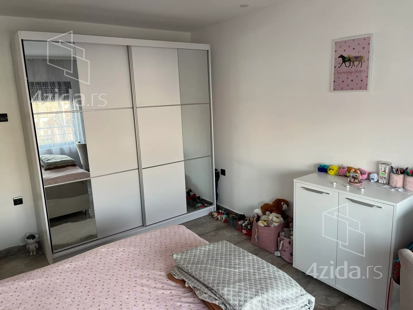 3-etažna kuća | 4zida