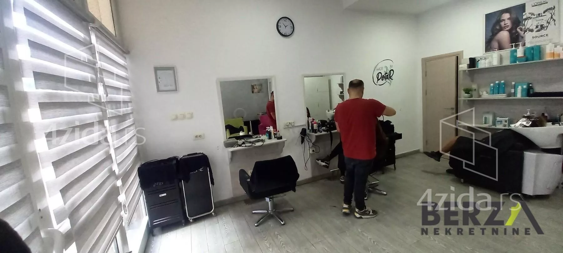 Lokal | 4zida