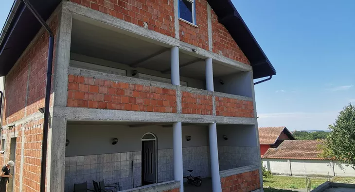 3-etažna kuća | 4zida