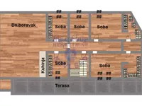 Grbavica, Gradske lokacije, Novi Sad | 4zida.rs