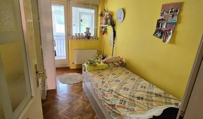 Četvoroiposoban stan | 4zida