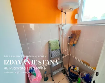 Srpskih Vladara | 4zida.rs