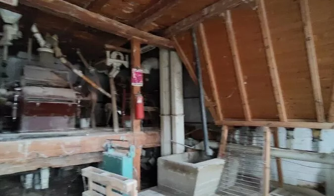 Poslovna zgrada | 4zida