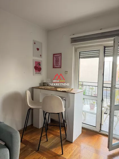 Vojvode Bojovića | 4zida.rs