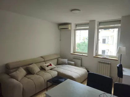 Braće Grulović 17 | 4zida.rs