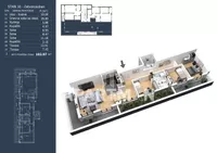 Beograd, Novi Beograd, Ledine | 4zida.rs | 4zida.rs