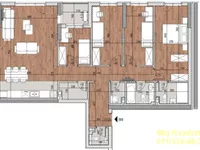 Blok 60, Novi Beograd, Beograd | 4zida.rs