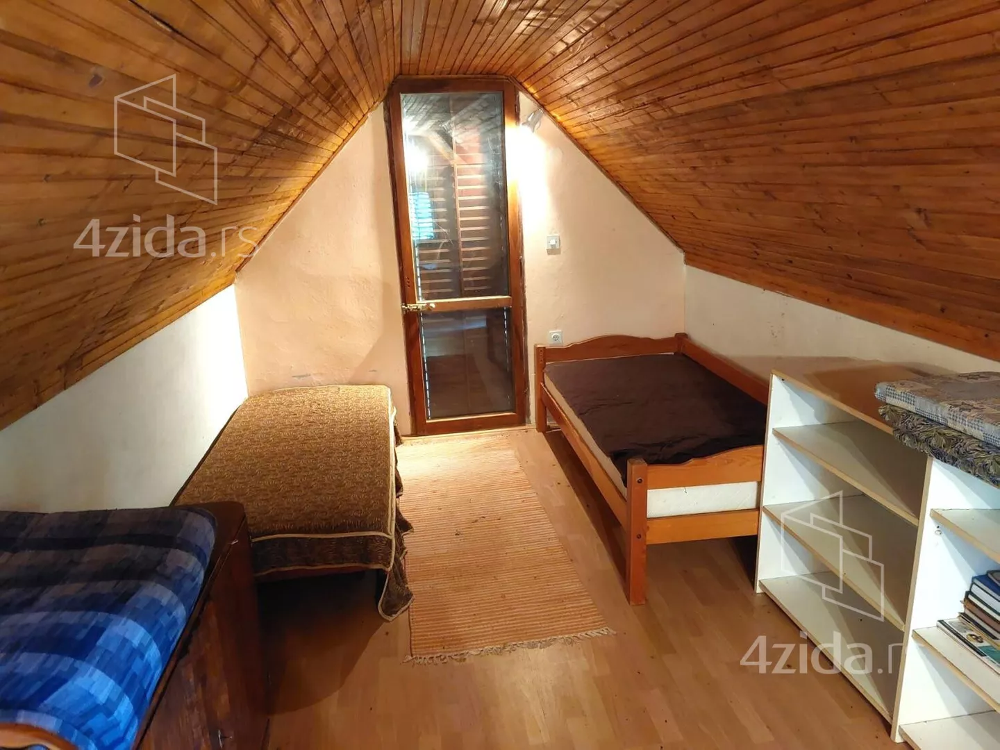 Kuća | 4zida