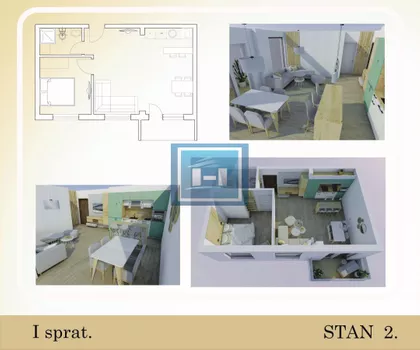 Aqua Park | 4zida.rs