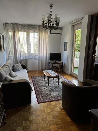 Vojvode Stepe | 4zida.rs
