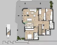 Rotkvarija, Gradske lokacije, Novi Sad | 4zida.rs | 4zida.rs