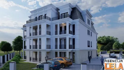 Miloša Obilića | 4zida.rs