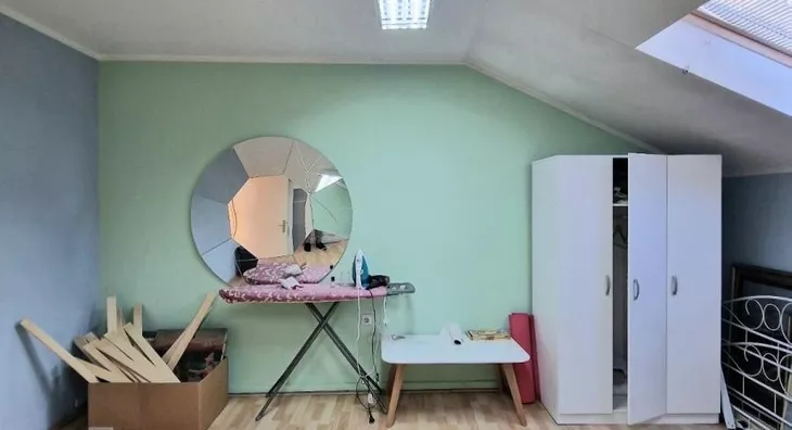 Šestosoban stan | 4zida