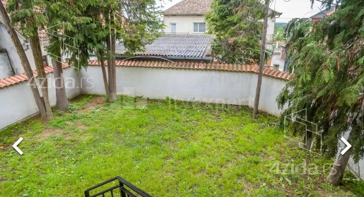 4-etažna kuća | 4zida