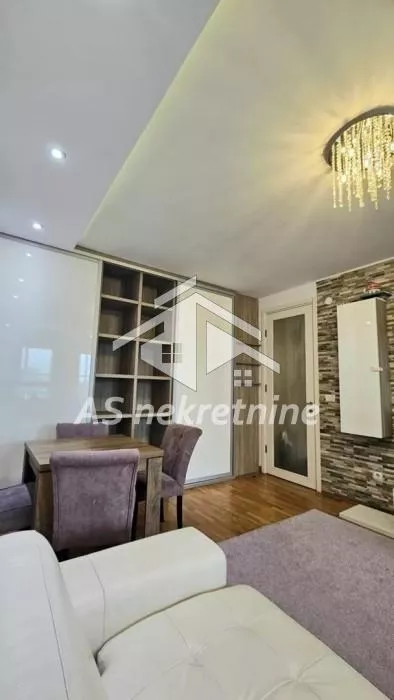 Blok 67 - Belville | 4zida.rs