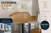 Telep, Gradske lokacije, Novi Sad | 4zida.rs | 4zida.rs