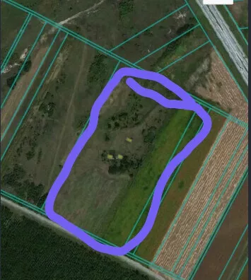 Poljoprivredno zemljište | 4zida