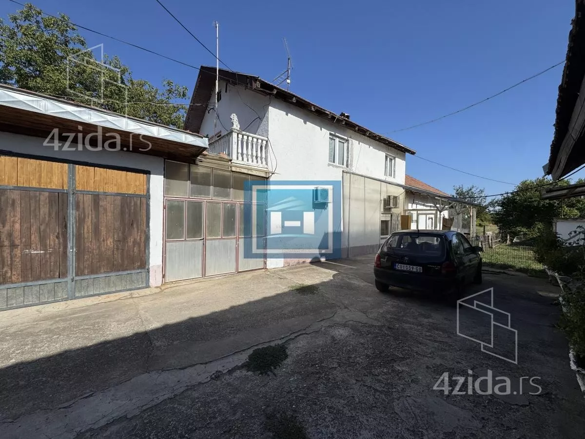 Kuća | 4zida